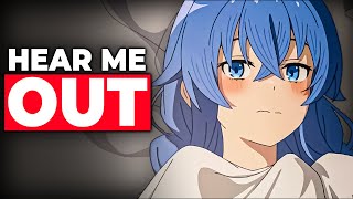 When Anime Finally Do Women Right