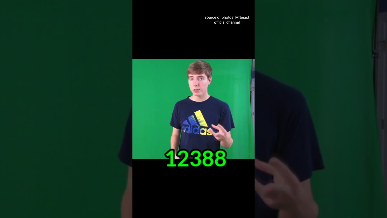 photos of Mrbeast 