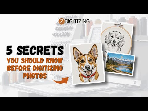 5 Hidden Secrets of Digitizing Photos No One Talks About