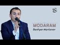 Baxtiyor Mavlonov - Modaram | Бахтиёр Мавлонов - Модарам (music version)