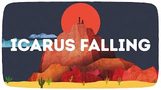 Yusuf Sahilli - Icarus  Falling - Single Release (Official Video)