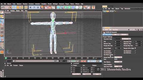 Interface Series_ Setting Up a New Document.flv