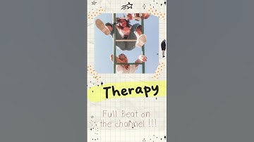 New Hyperpop / Pop Punk Type Beat "Therapy" !!