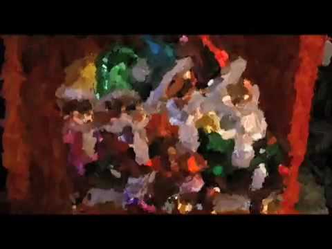 Courtney Collins and Arena Venus - "I'd Like You For Christmas"