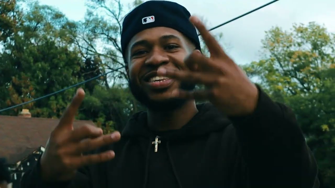 Jay Bill$ 100 - Call Me Bill$ (Official Music Video) shot by se7enfifteen