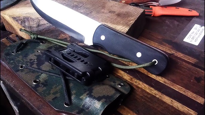 My 1st Usa Nicholson Mill Bastard File Knife Youtube My 1st Usa Nicholson Mill Bastard File Knife Youtube