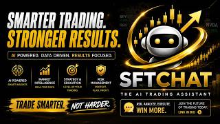 🧠 The AI Trading Assistant Every Trader Needs | SFTCHAT