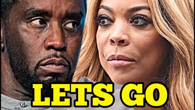 WENDY WILLIAMS FINALLY BREAKS HER SILENCE ON DIDDY AND WOW - "ITS ABOUT  TIME" , MORE STORIES EXP0SED - YouTube