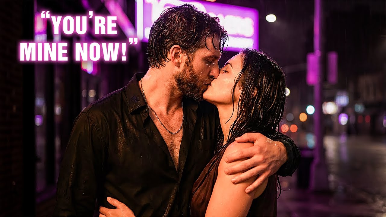 Mafia Boss One-Night Fling Took a Shocking Turn — She Was Pure, Now He’s Obsessed With Her