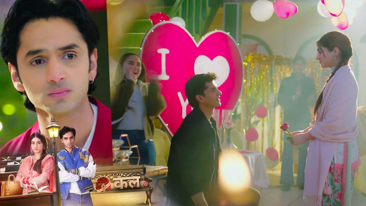 Tu Juliet Jatt Di NEW PROMO 16th Jan 2026 Today Nawab's heart was broken when Arjun proposed to Heer