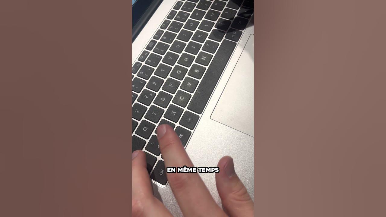 Raccourci clavier Emoji sur Windows & Mac YouTube