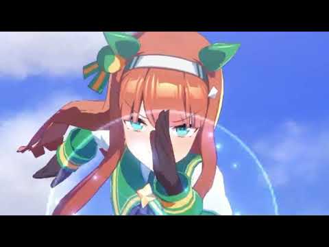 【ウマ娘】これが本当の実況だ！伝説のG2　98年金鯱賞　サイレンススズカ　競馬　大逃げ！　大差勝ち　武豊 　実況！植木圭一アナ　大楽勝　マチカネフクキタル