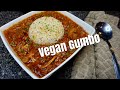 Vegan Gumbo | Cosori Review | B Foreal