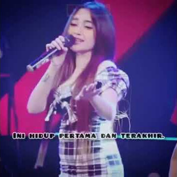 Story/status wa dangdut hot Arlida Putri - Cidro 2 (Literasi/Quotes 30 detik Menikmati Hidup)