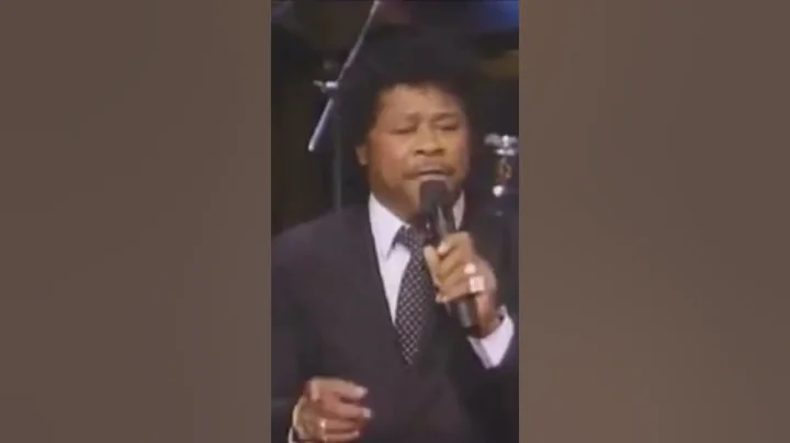 A MIGHTY CLOUDS OF JOY THROWBACK #quartet #gospel #church