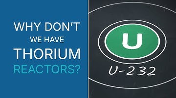 How U-232 Influenced the Pathway of Thorium Reactors
