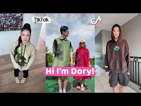 Hi I'm Dory! ~ TikTok Dance Challenge Compilation