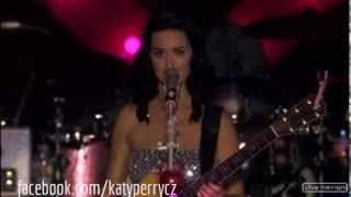Katy Perry - UR So Gay (live at Hollywood Palladium) Resimi