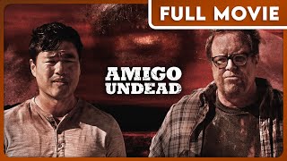 Amigo Undead (1080p) FULL MOVIE - Comedy, Horror, Independent, Thriller
