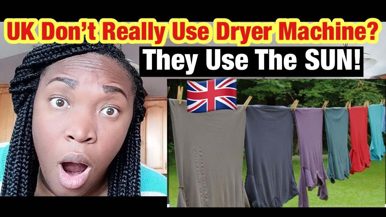 Americans in The UK 21 Culture Shock! | American Reacts