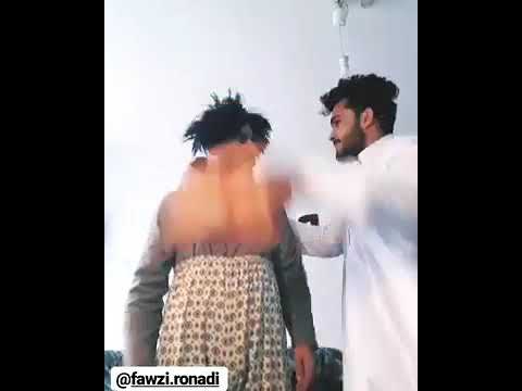 فوزي و مشعر كلب