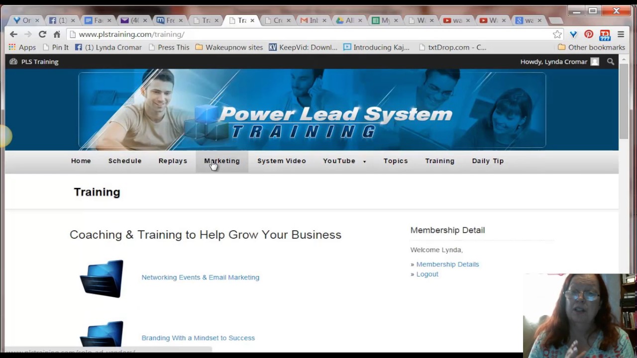 Power Lead System Intro to Power Leads System - YouTube