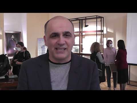 დღეს ფოთში წლის საუკეთესო მასწავლებლები დააჯილდოეს 09 10 20