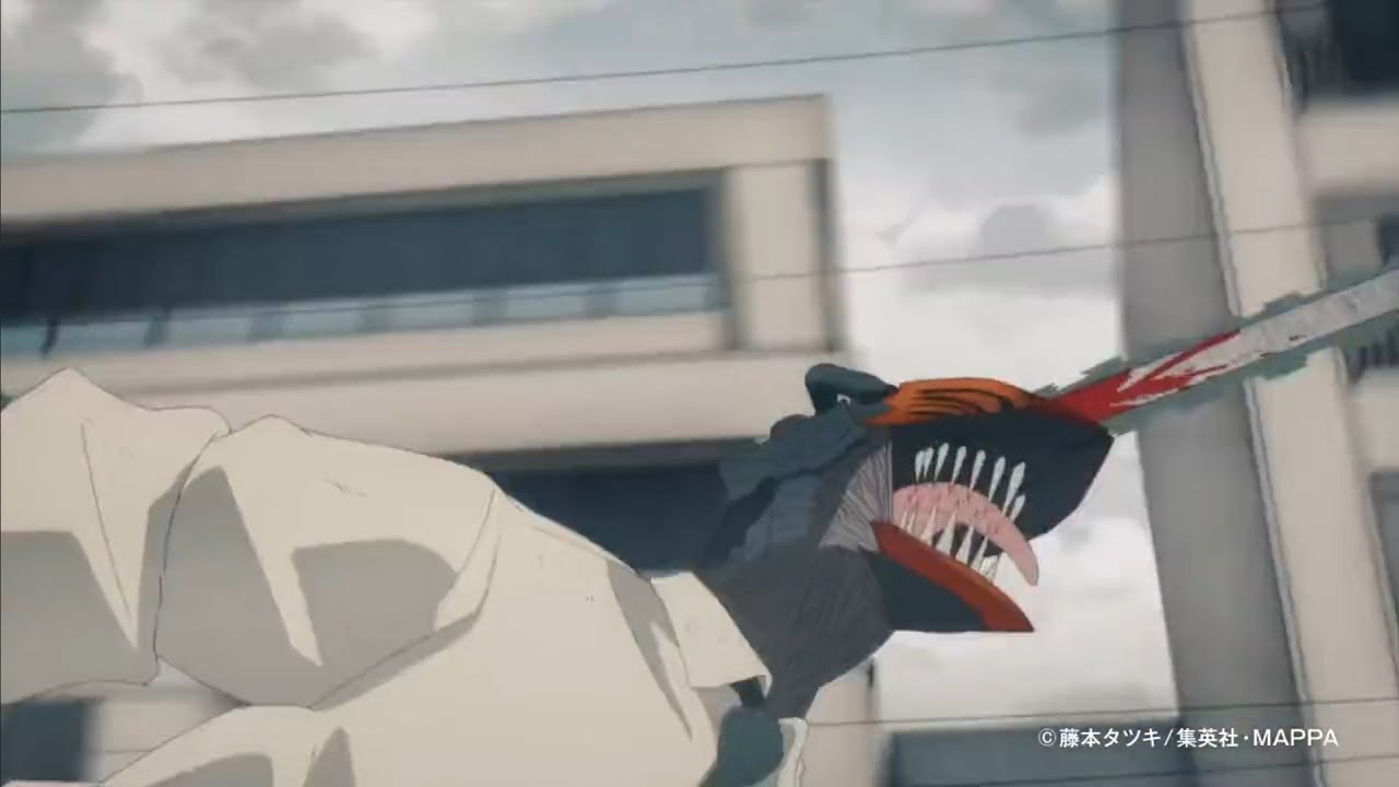 écoutez zutomayo + meilleur ending de chainsaw man YouTube