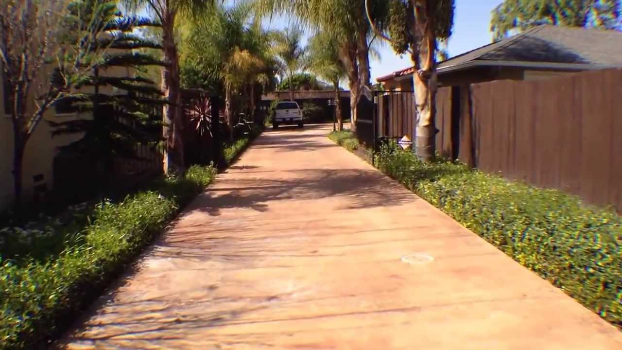 House For Rent 556 N. Pine Street Orange, CA 92867 YouTube