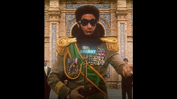 "PEACEFUL PURPOSES"- THE DICTATOR EDIT | Edward Maya ft. Vika Jigulina - Stereo Love (slowed)