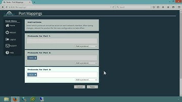 WANrockIT: Connecting an iSCSI Initiator to a Node
