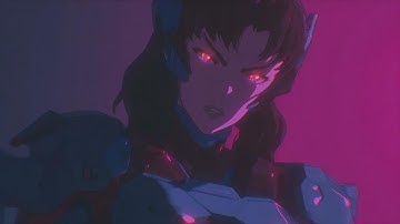 1995 DIGITAL SHADOWS // Synthwave • Retrowave • Darksynth | Cyberpunk Vibes