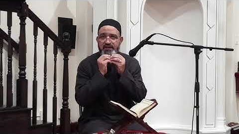 ملخص سورة مريم و طه
