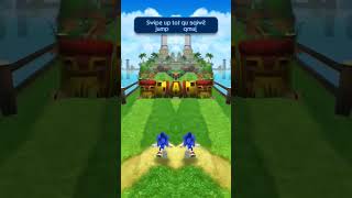 Sonic Dash - How to Play screenshot 2