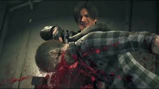 Resident Evil: Vendetta (2017) - Best Action Scenes in the History of Animated Movies by PiBmovieclips 4,578 views 1 year ago 6 minutes, 15 seconds