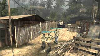 Numlocker45 - First Blood Throwing Knife