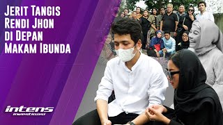 Rendi Jhon Tetap Akan Nikahi Glenca Meski Duka Ditinggal Ibunda | Intens Investigasi | Eps 2115