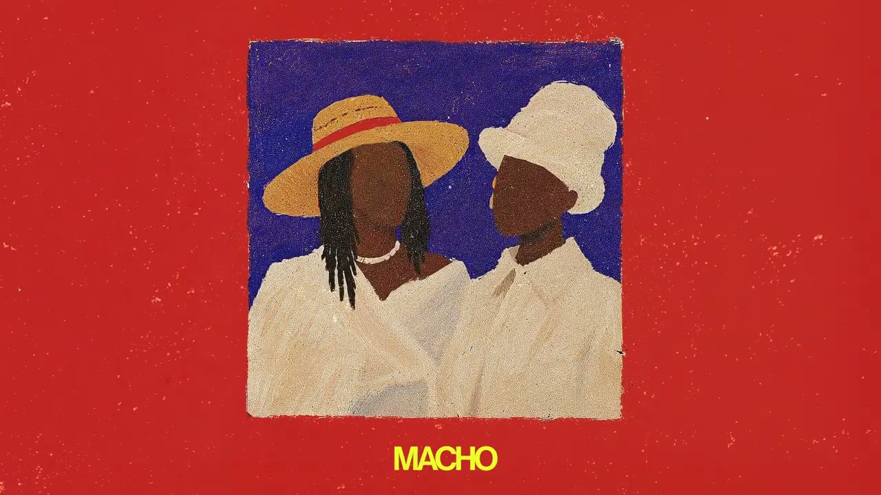Watch DESIREE & Emmanuel Jal - 'Macho' (Official Audio) on YouTube Watch DESIREE & Emmanuel Jal - 'Macho' (Official Audio) on YouTube