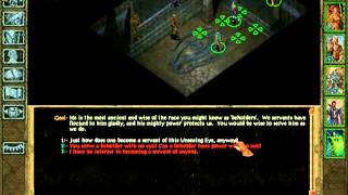 Sword Coast Stratagems 2 (HD) - Chapter 2 - Joining the Cult
