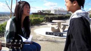 Winter Formal Asking :]