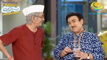 Who Will Inaugurate Gada Electronics? | Taarak Mehta Ka Ooltah Chashmah | Dukan Opening