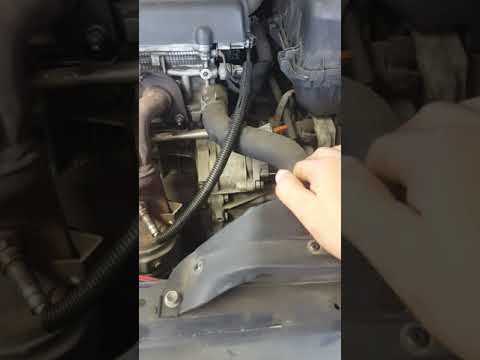 Ошибка p0032 subaru