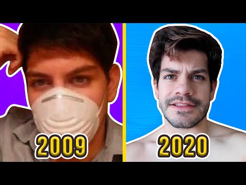 Cuarentena 2009 vs 2020 - Cuarentena 2009 vs 2020