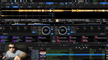 Afrohouse Mix - Rufus du Sol, Hugel, Drake, Adam Port, The Weeknd, Rihanna, Travis Scott, and more