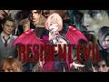 RESIDENT EVIL REQUIEM BAYBAY