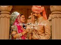 Nonstop rajasthani mushup song   40 min mushup  nickus music 