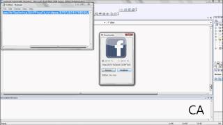 [Vb.Net] Facebook Downloader