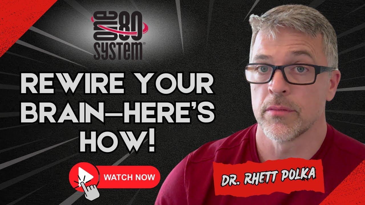 How to Rewire Your Brain for Success - YouTube