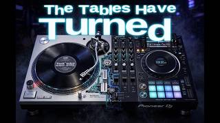 Dub-Cee - The Tables Have Turned (2004){2026 Remaster}