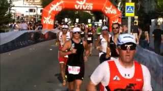 Mi gran reto... el IRONMAN de Mallorca 2014!!!